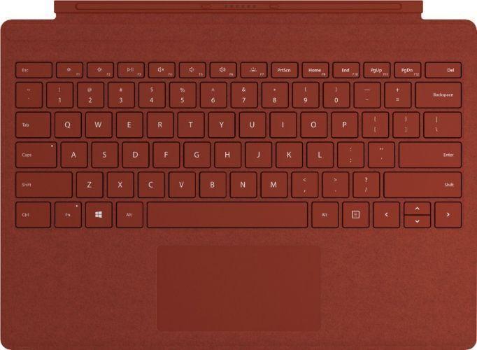 Refurbished Microsoft Surface Pro 5 with Surface Pro Signature Type Cover - Reebelo Nederland