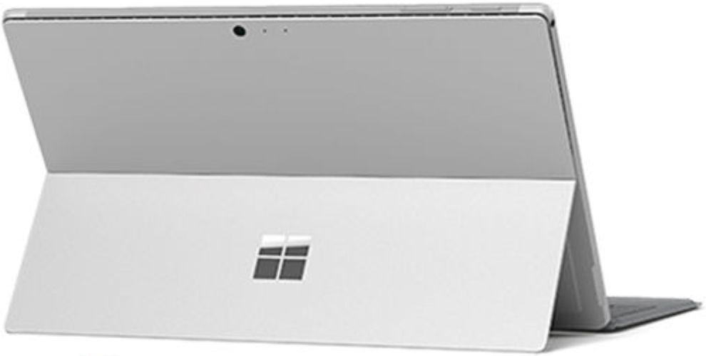 Refurbished Microsoft Surface Pro 6 with Surface Pro Type Cover - Reebelo Nederland