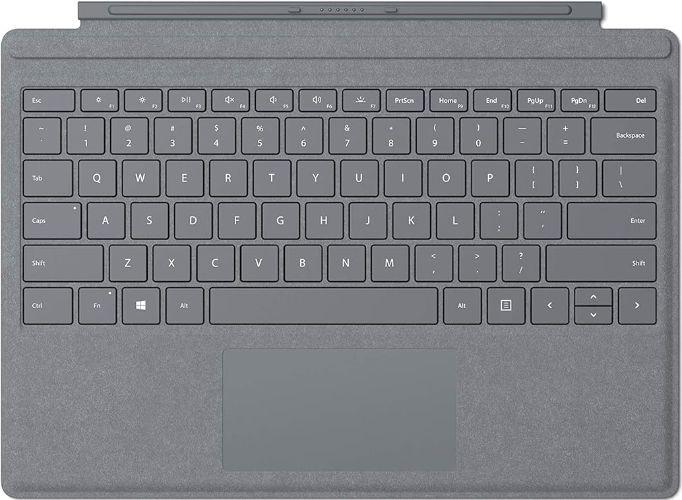 Refurbished Microsoft Surface Pro 6 with Surface Pro Type Cover - Reebelo Nederland