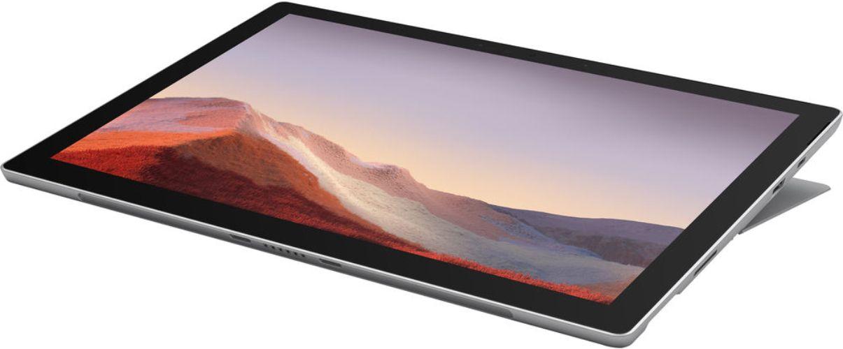 Refurbished Microsoft Surface Pro 7 with Surface Pro Signature Type Cover - Reebelo Nederland