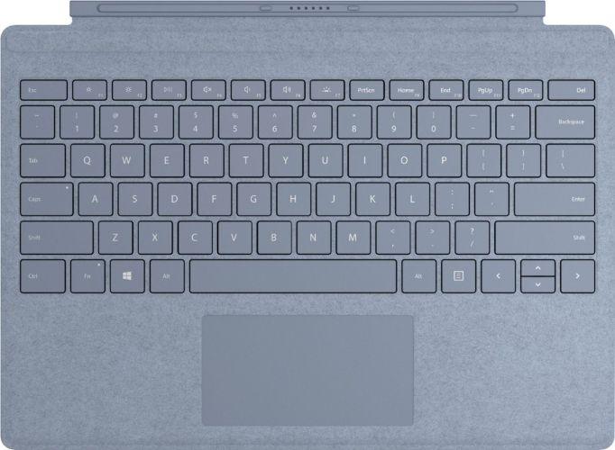 Refurbished Microsoft Surface Pro 7 with Surface Pro Signature Type Cover - Reebelo Nederland