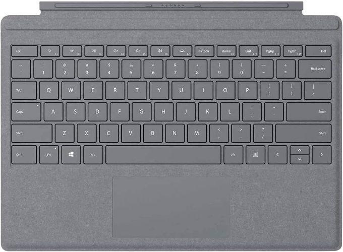 Refurbished Microsoft Surface Pro 7 with Surface Pro Signature Type Cover - Reebelo Nederland