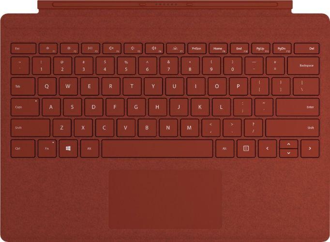 Refurbished Microsoft Surface Pro 7 with Surface Pro Signature Type Cover - Reebelo Nederland