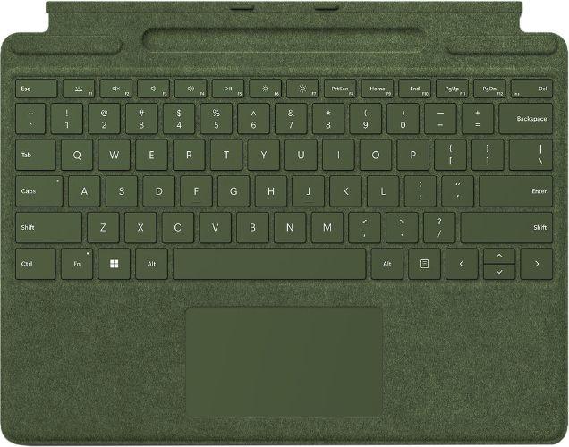 Refurbished Microsoft Surface Pro 9 with Surface Pro Signature Keyboard - Reebelo Nederland