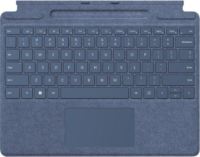 Refurbished Microsoft Surface Pro 9 with Surface Pro Signature Keyboard - Reebelo Nederland
