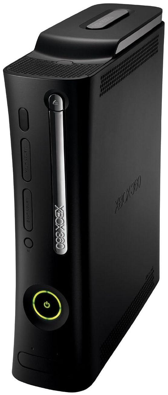 Refurbished Microsoft Xbox 360 Elite (Console Only) - Reebelo Nederland