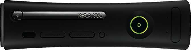 Refurbished Microsoft Xbox 360 Elite (Console Only) - Reebelo Nederland