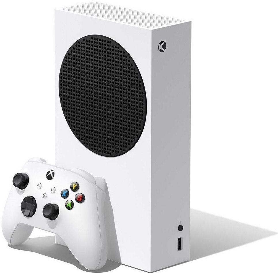Refurbished Microsoft Xbox Series S All-Digital Console - Reebelo Nederland