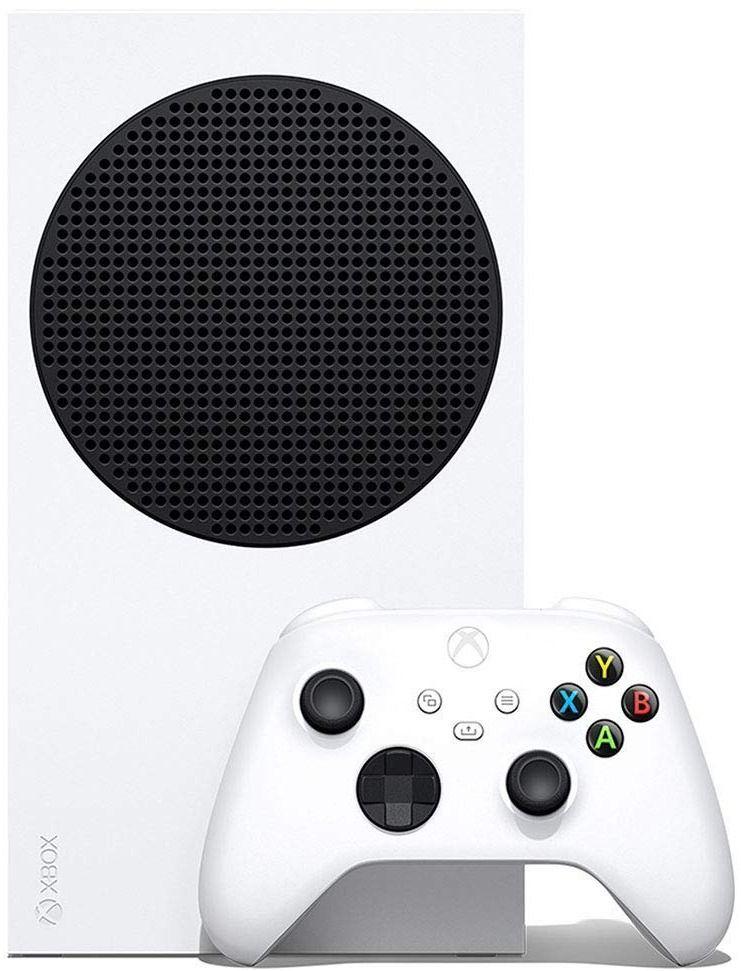 Refurbished Microsoft Xbox Series S All-Digital Console - Reebelo Nederland