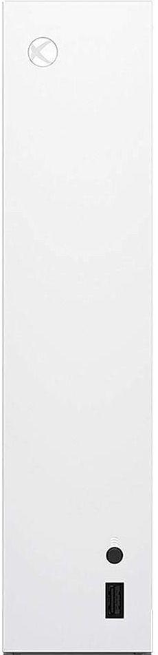 Refurbished Microsoft Xbox Series S All-Digital Console - Reebelo Nederland