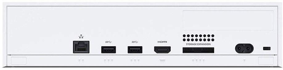 Refurbished Microsoft Xbox Series S All-Digital Console - Reebelo Nederland