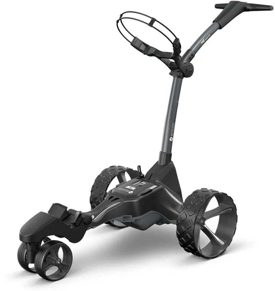 Refurbished Motocaddy ME REMOTE Electric Trolley - Reebelo Nederland
