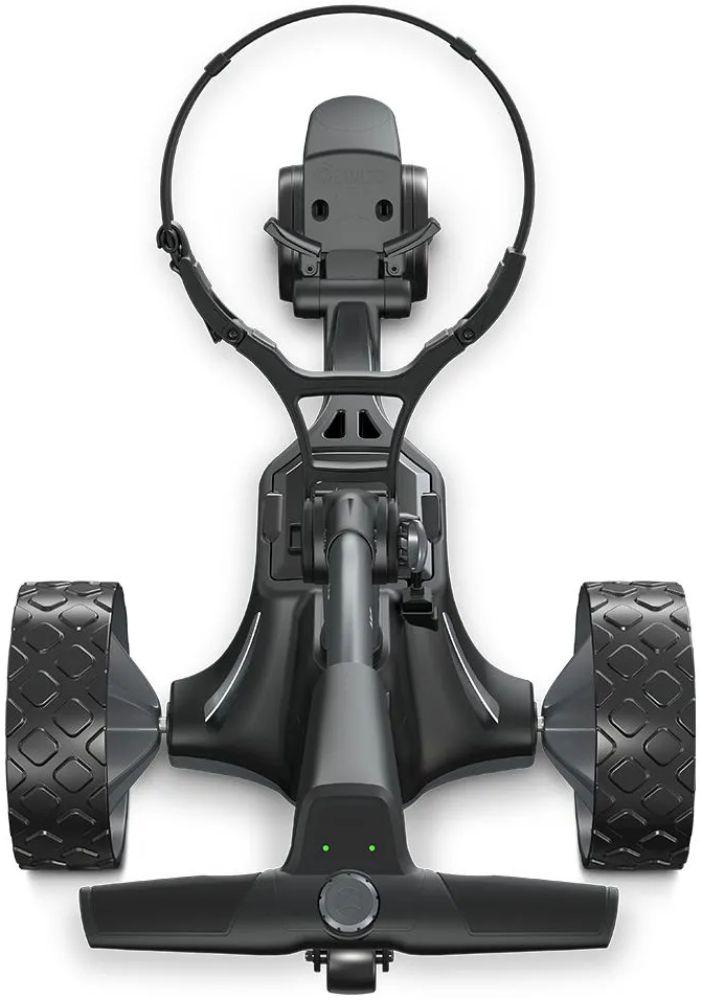 Refurbished Motocaddy ME REMOTE Electric Trolley - Reebelo Nederland