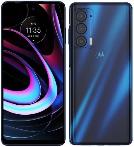 Refurbished Motorola Edge (2021) - Reebelo Nederland