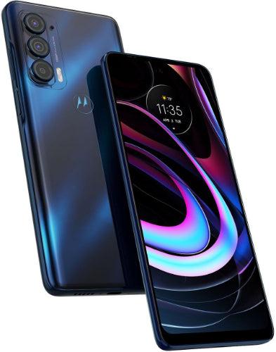 Refurbished Motorola Edge (2021) - Reebelo Nederland