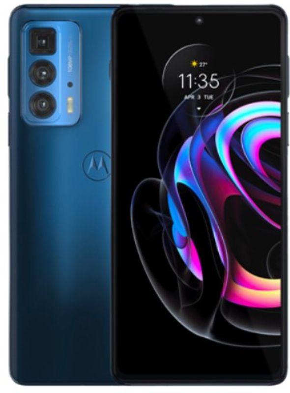 Refurbished Motorola Edge 20 Pro - Reebelo Nederland