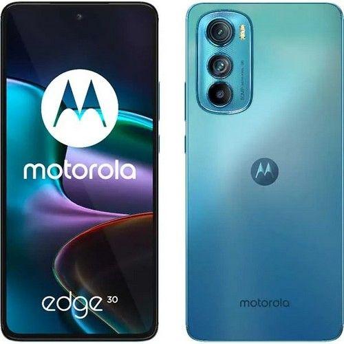 Refurbished Motorola Edge 30 - Reebelo Nederland