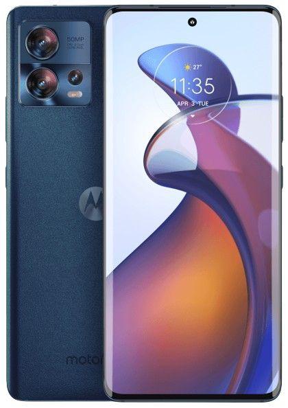Refurbished Motorola Edge 30 Fusion - Reebelo Nederland