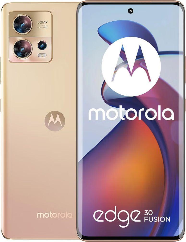 Refurbished Motorola Edge 30 Fusion - Reebelo Nederland