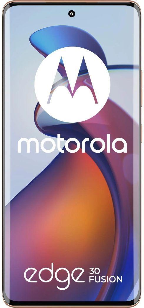 Refurbished Motorola Edge 30 Fusion - Reebelo Nederland