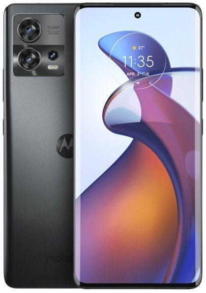 Refurbished Motorola Edge 30 Fusion - Reebelo Nederland