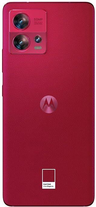 Refurbished Motorola Edge 30 Fusion - Reebelo Nederland