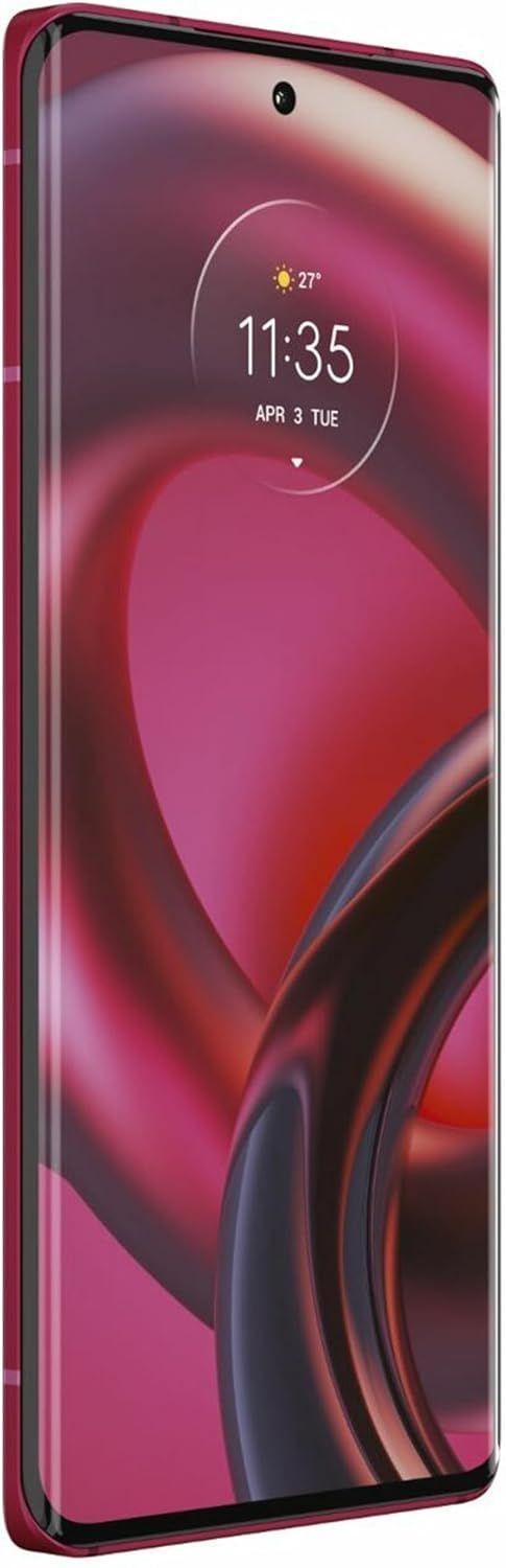 Refurbished Motorola Edge 30 Fusion - Reebelo Nederland