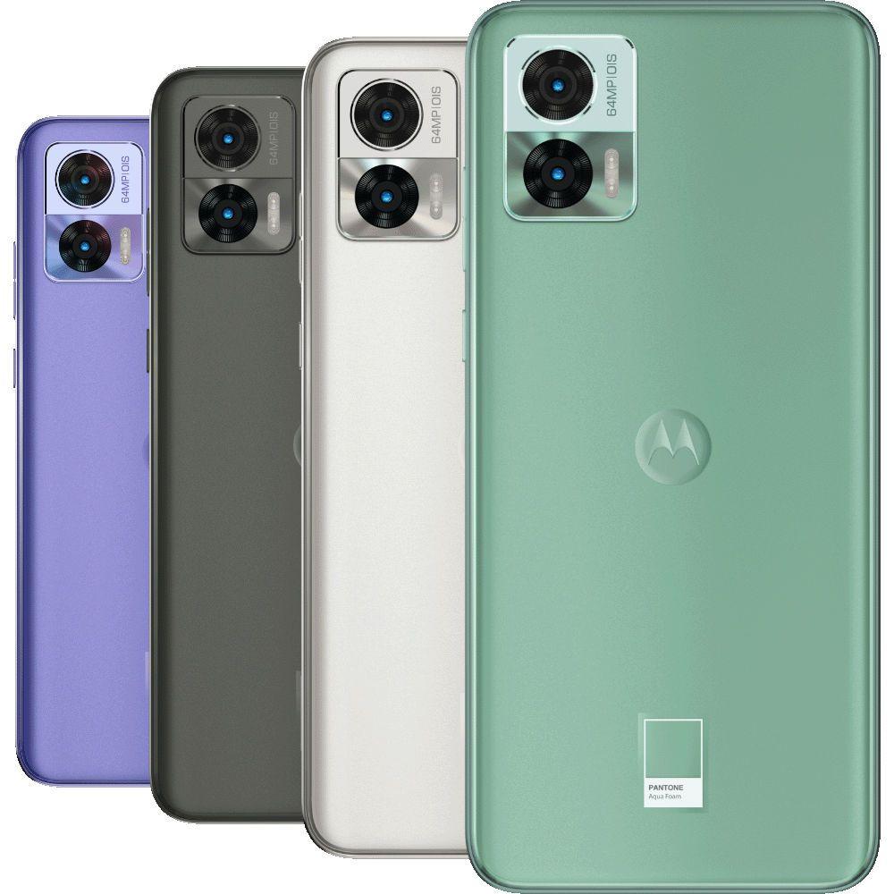 Refurbished Motorola Edge 30 Neo - Reebelo Nederland