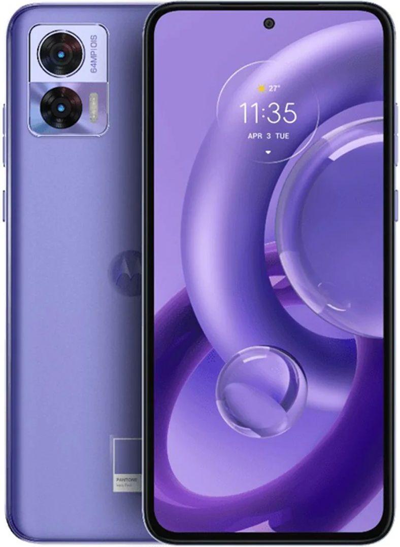 Refurbished Motorola Edge 30 Neo - Reebelo Nederland
