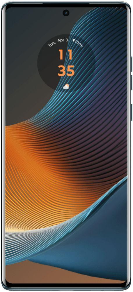 Refurbished Motorola Edge 50 Fusion - Reebelo Nederland