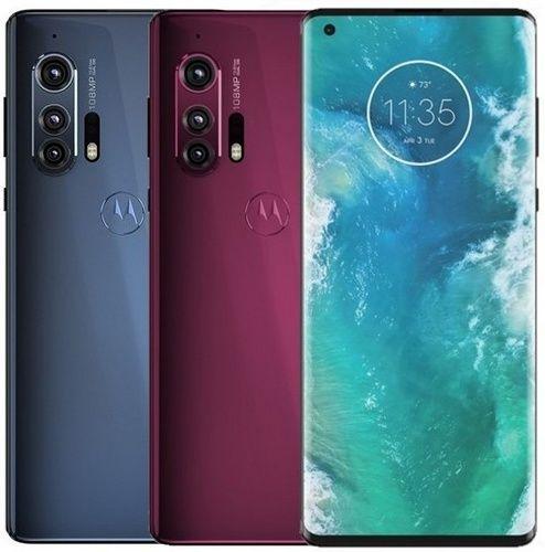 Refurbished Motorola Edge+ (2020) - Reebelo Nederland
