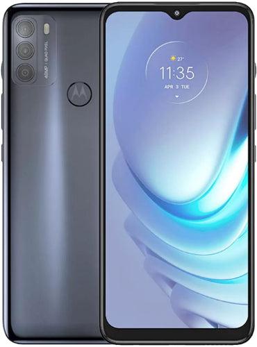 Refurbished Motorola G50 - Reebelo Nederland