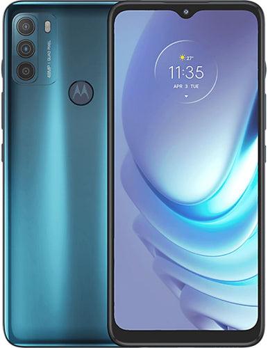 Refurbished Motorola G50 - Reebelo Nederland
