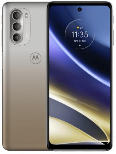 Refurbished Motorola G51 (5G) - Reebelo Nederland