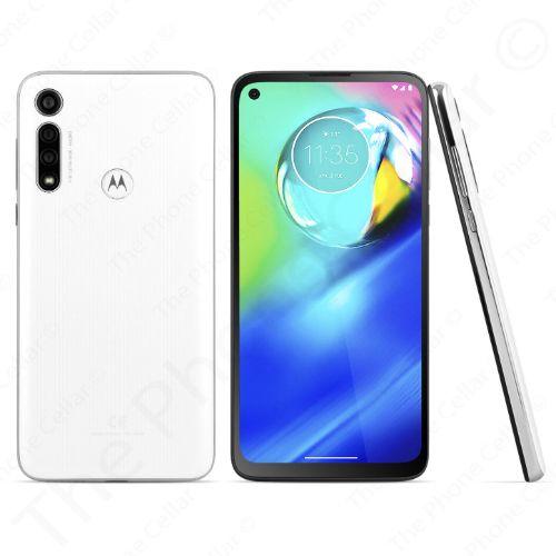 Refurbished Motorola G Fast - Reebelo Nederland