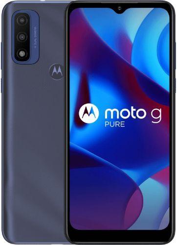 Refurbished Motorola G Pure - Reebelo Nederland