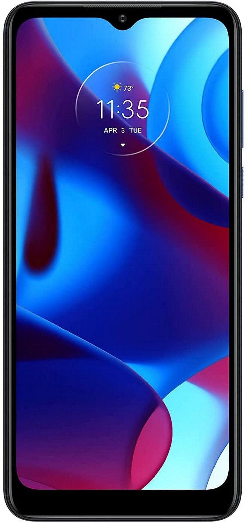 Refurbished Motorola G Pure - Reebelo Nederland
