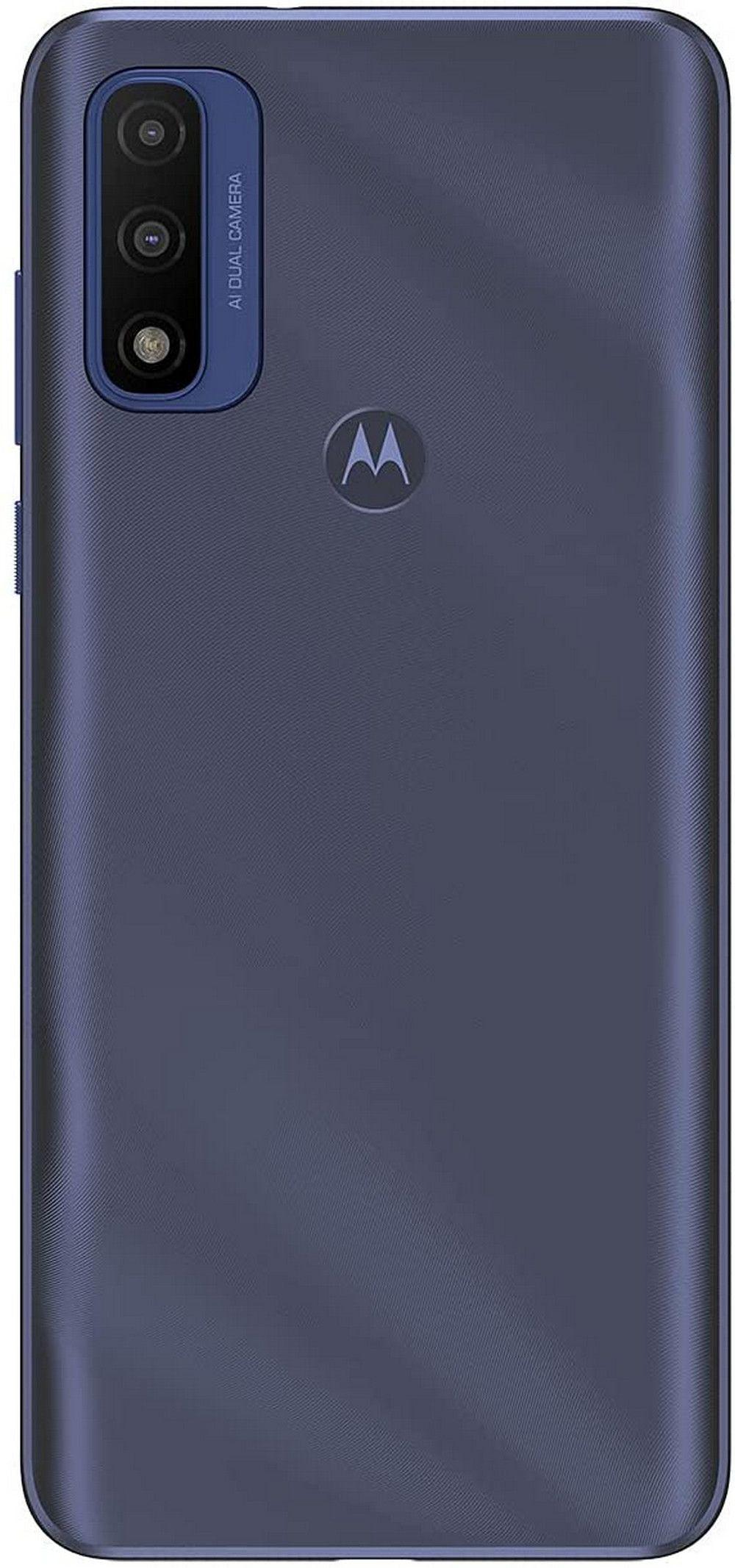 Refurbished Motorola G Pure - Reebelo Nederland