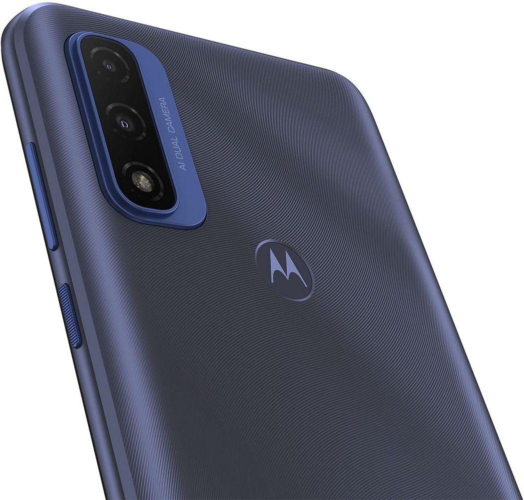 Refurbished Motorola G Pure - Reebelo Nederland