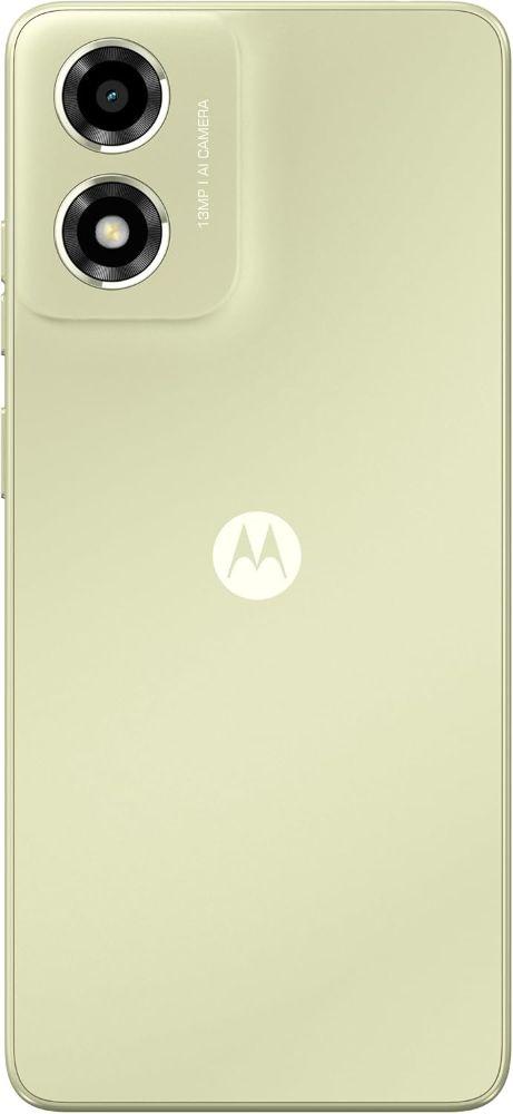 Refurbished Motorola Moto E14 - Reebelo Nederland