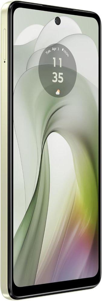 Refurbished Motorola Moto E14 - Reebelo Nederland