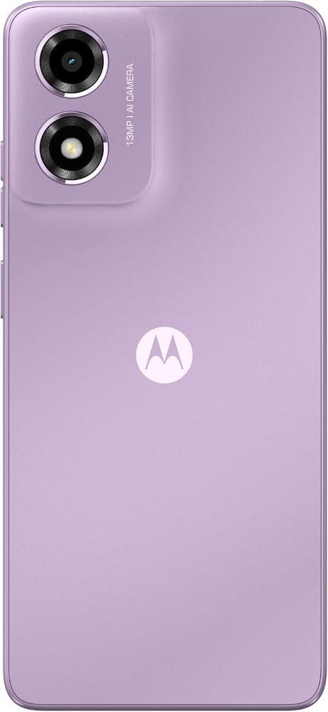 Refurbished Motorola Moto E14 - Reebelo Nederland