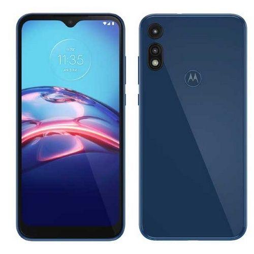 Refurbished Motorola Moto E (2020) - Reebelo Nederland
