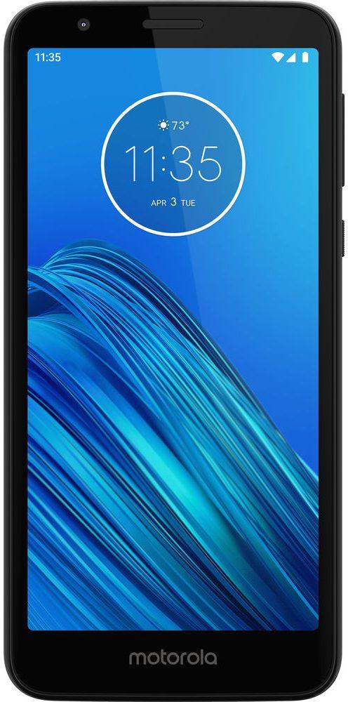 Refurbished Motorola Moto E6 - Reebelo Nederland