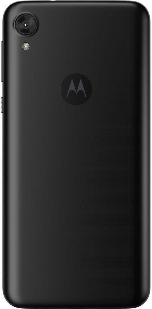 Refurbished Motorola Moto E6 - Reebelo Nederland