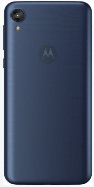 Refurbished Motorola Moto E6 - Reebelo Nederland
