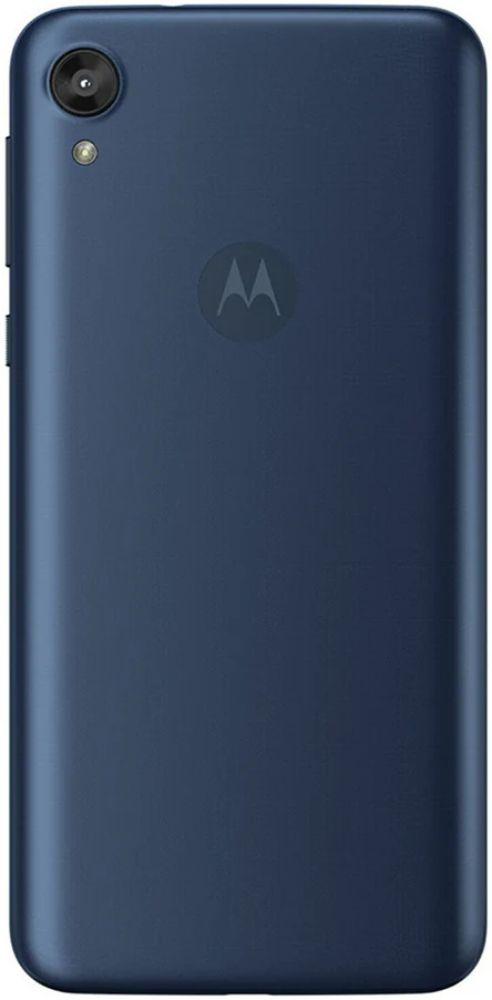 Refurbished Motorola Moto E6 - Reebelo Nederland