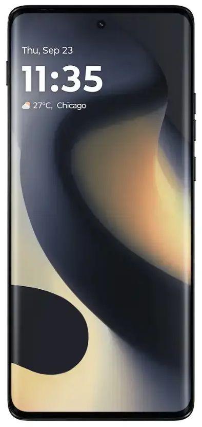 Refurbished Motorola Moto Edge (2024) - Reebelo Nederland