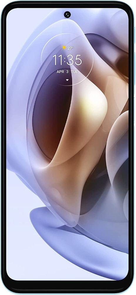 Refurbished Motorola Moto G31 - Reebelo Nederland
