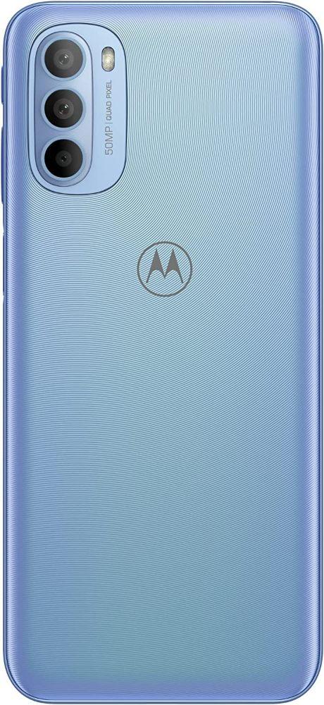 Refurbished Motorola Moto G31 - Reebelo Nederland